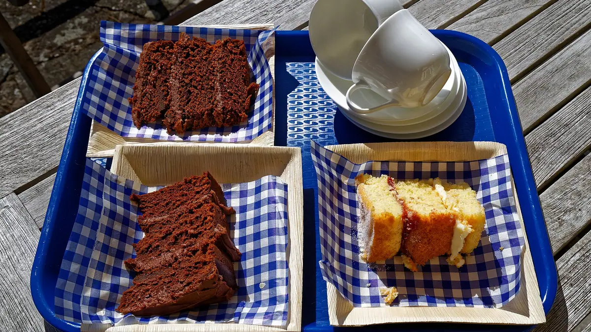 The Little Cake Shop – cake shop in Northfield, Birmingham