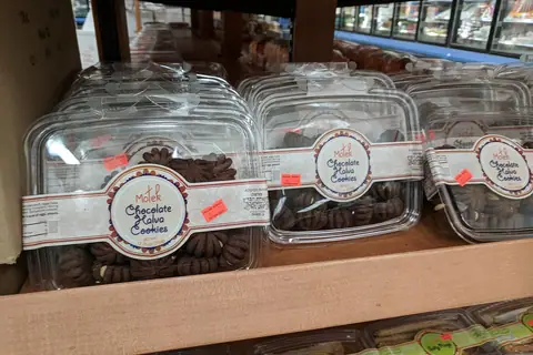 The Little Cake Shop photo 2